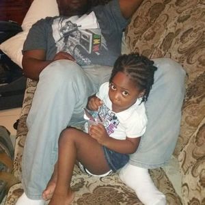 Meet your Posher, Everette